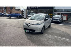 Renault Zoe 68kW i Dynamique Nav 41kWh 5dr Auto Electric Hatchback